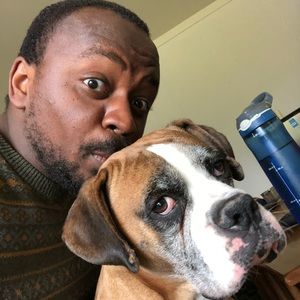 Meet your Posher, Marlon